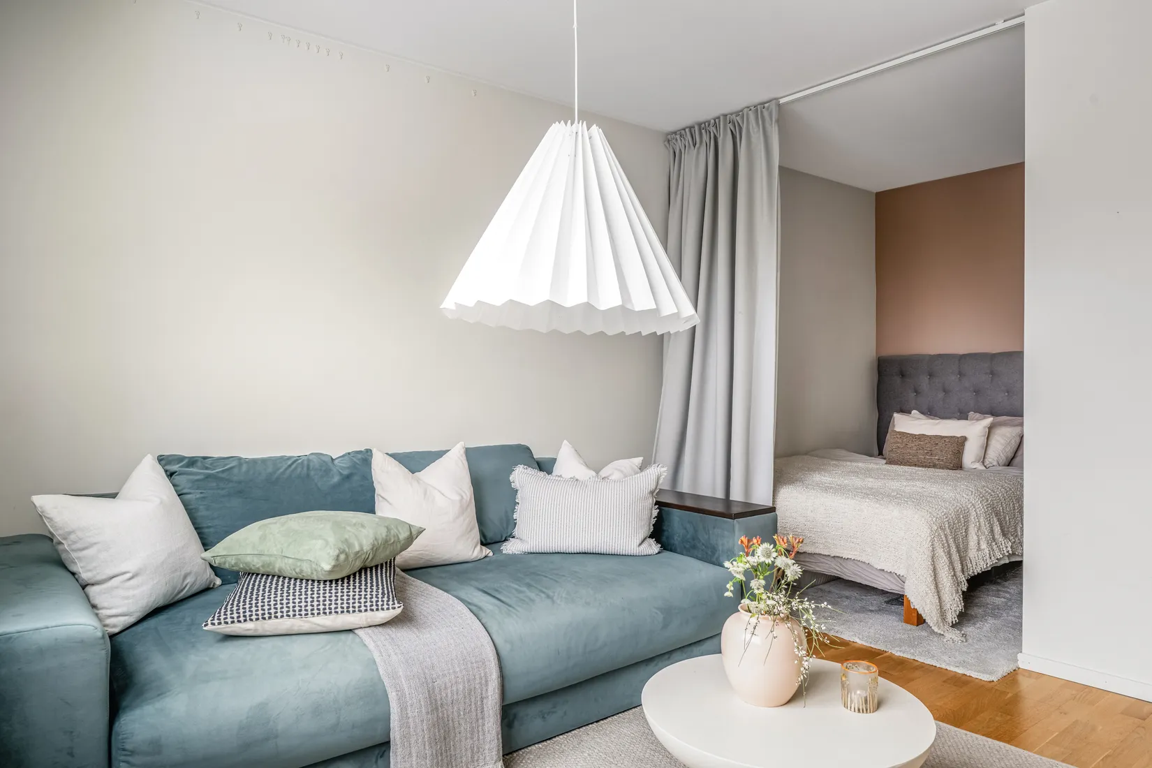 Bostadsrätt, Henriksdalsringen 13, 2 tr, Henriksdalsringen, Nacka