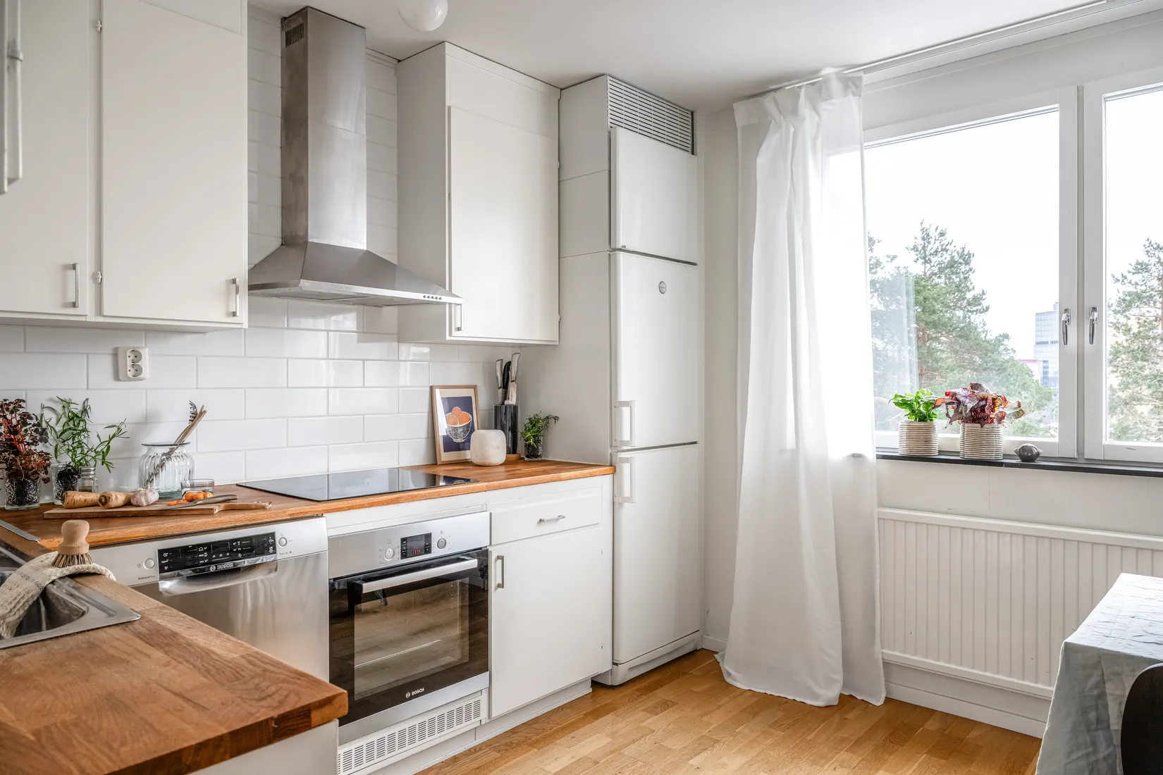 Bostadsrätt, Henriksdalsringen 13, 2 tr, Henriksdalsringen, Nacka