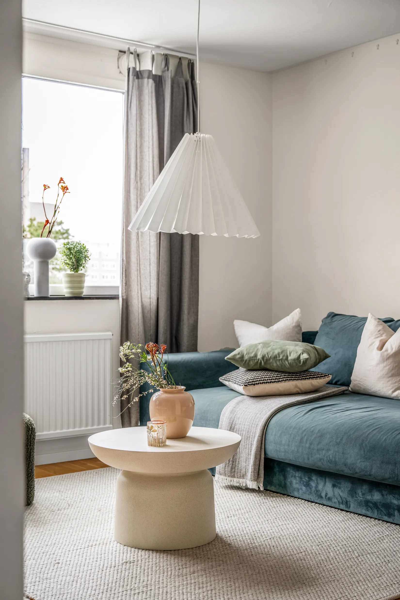 Bostadsrätt, Henriksdalsringen 13, 2 tr, Henriksdalsringen, Nacka