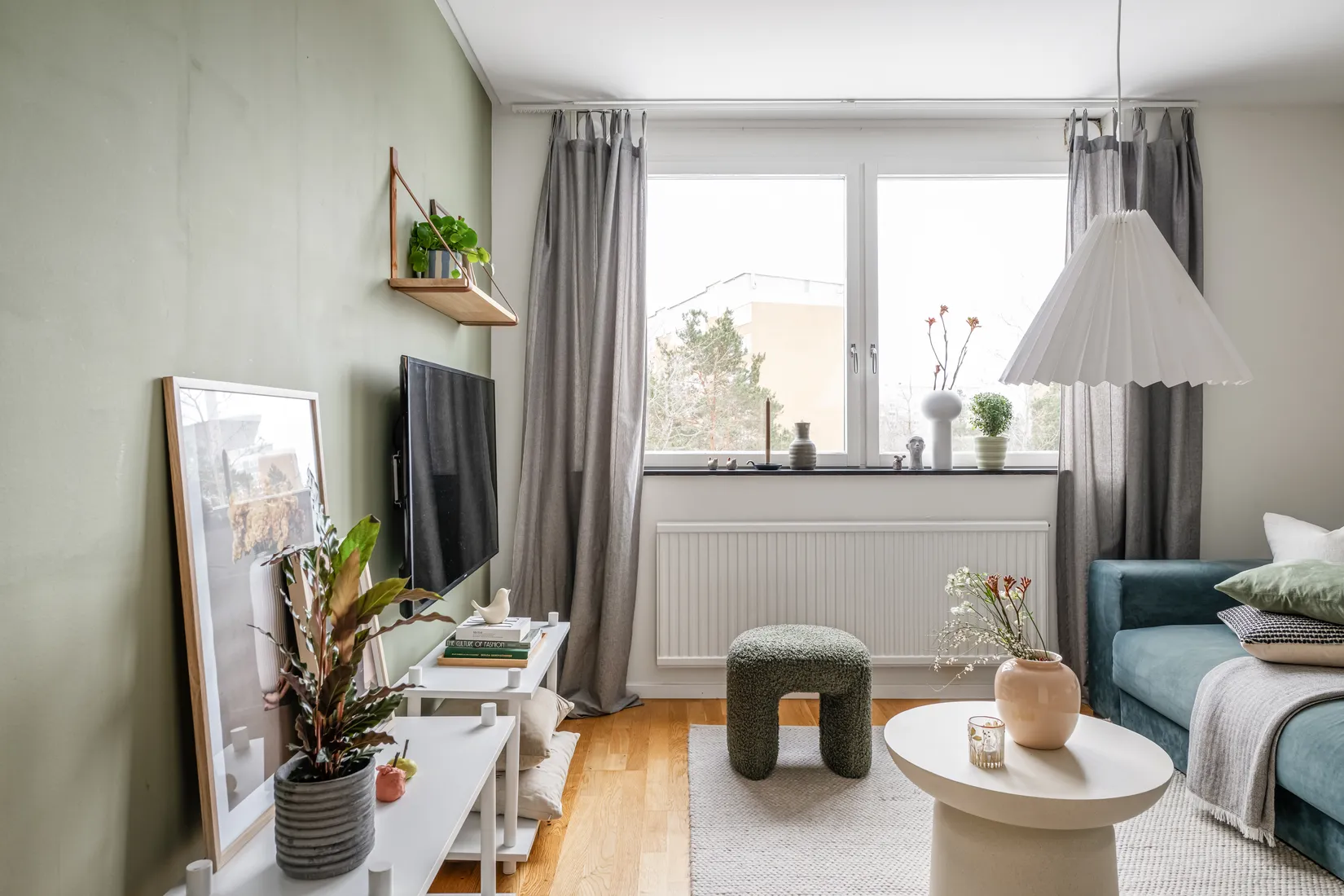 Bostadsrätt, Henriksdalsringen 13, 2 tr, Henriksdalsringen, Nacka