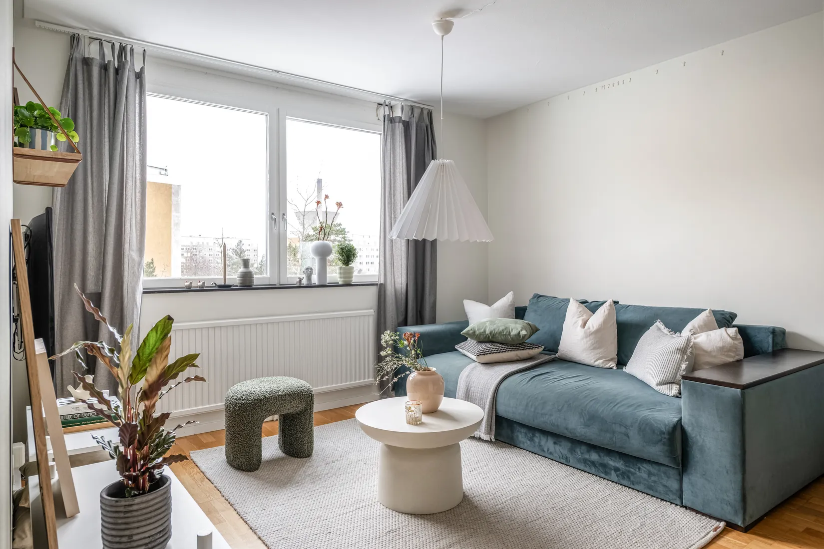 Bostadsrätt, Henriksdalsringen 13, 2 tr, Henriksdalsringen, Nacka