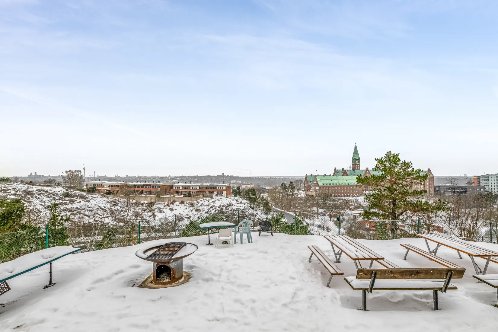 Bostadsrätt, Henriksdalsringen 13, 2 tr, Henriksdalsringen, Nacka