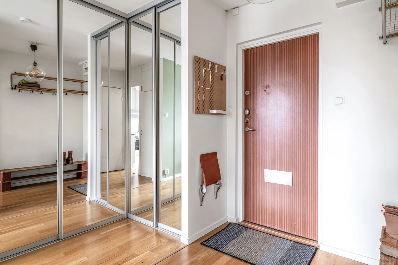 Bostadsrätt, Henriksdalsringen 13, 2 tr, Henriksdalsringen, Nacka