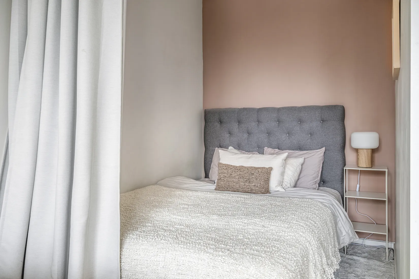 Bostadsrätt, Henriksdalsringen 13, 2 tr, Henriksdalsringen, Nacka