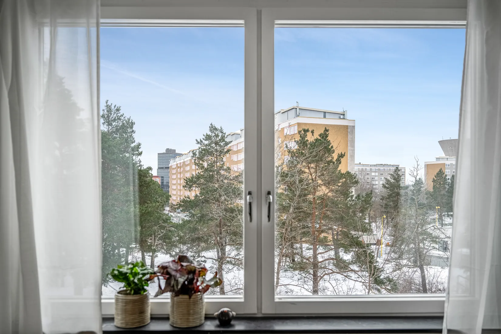 Bostadsrätt, Henriksdalsringen 13, 2 tr, Henriksdalsringen, Nacka