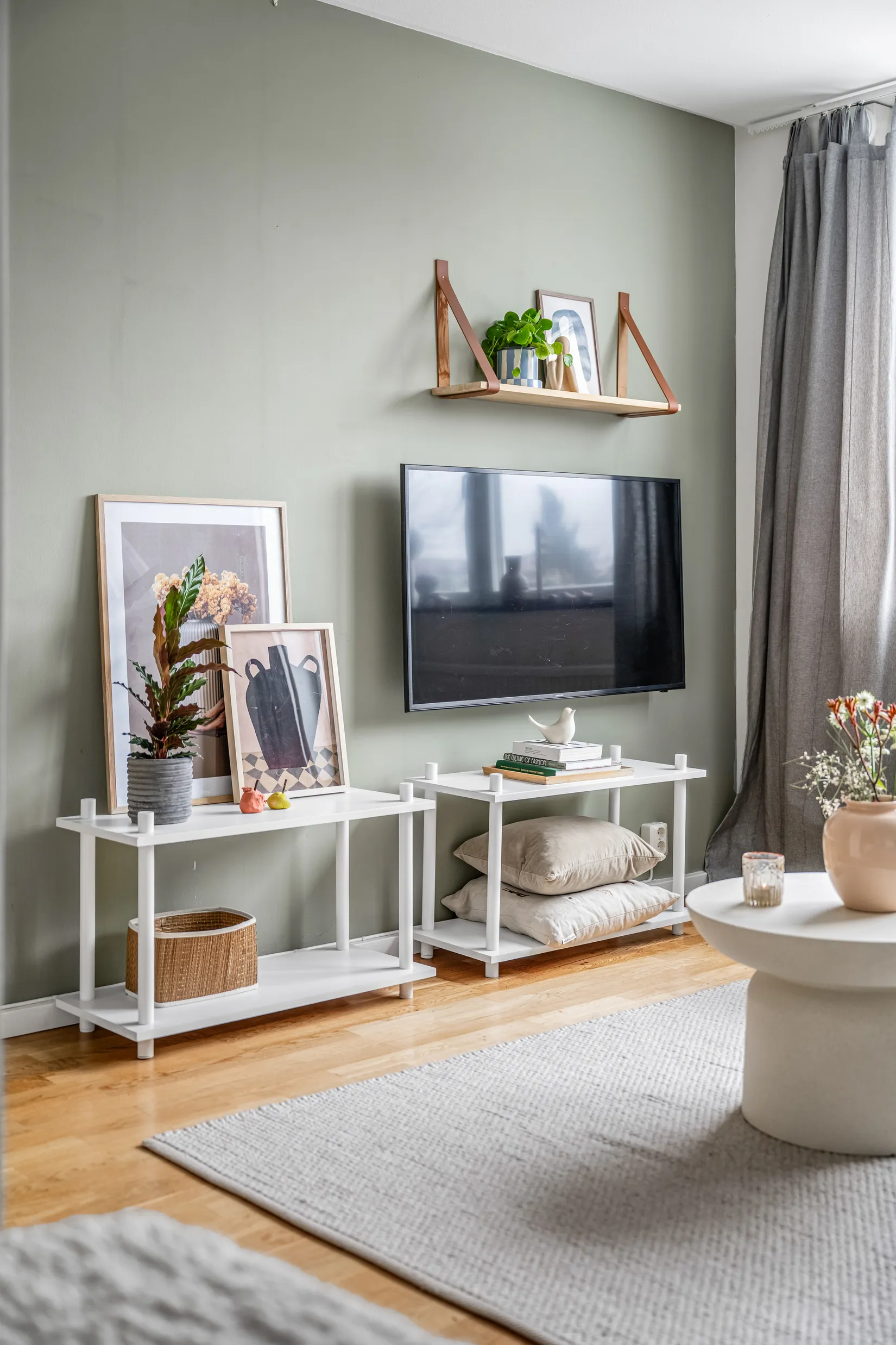 Bostadsrätt, Henriksdalsringen 13, 2 tr, Henriksdalsringen, Nacka