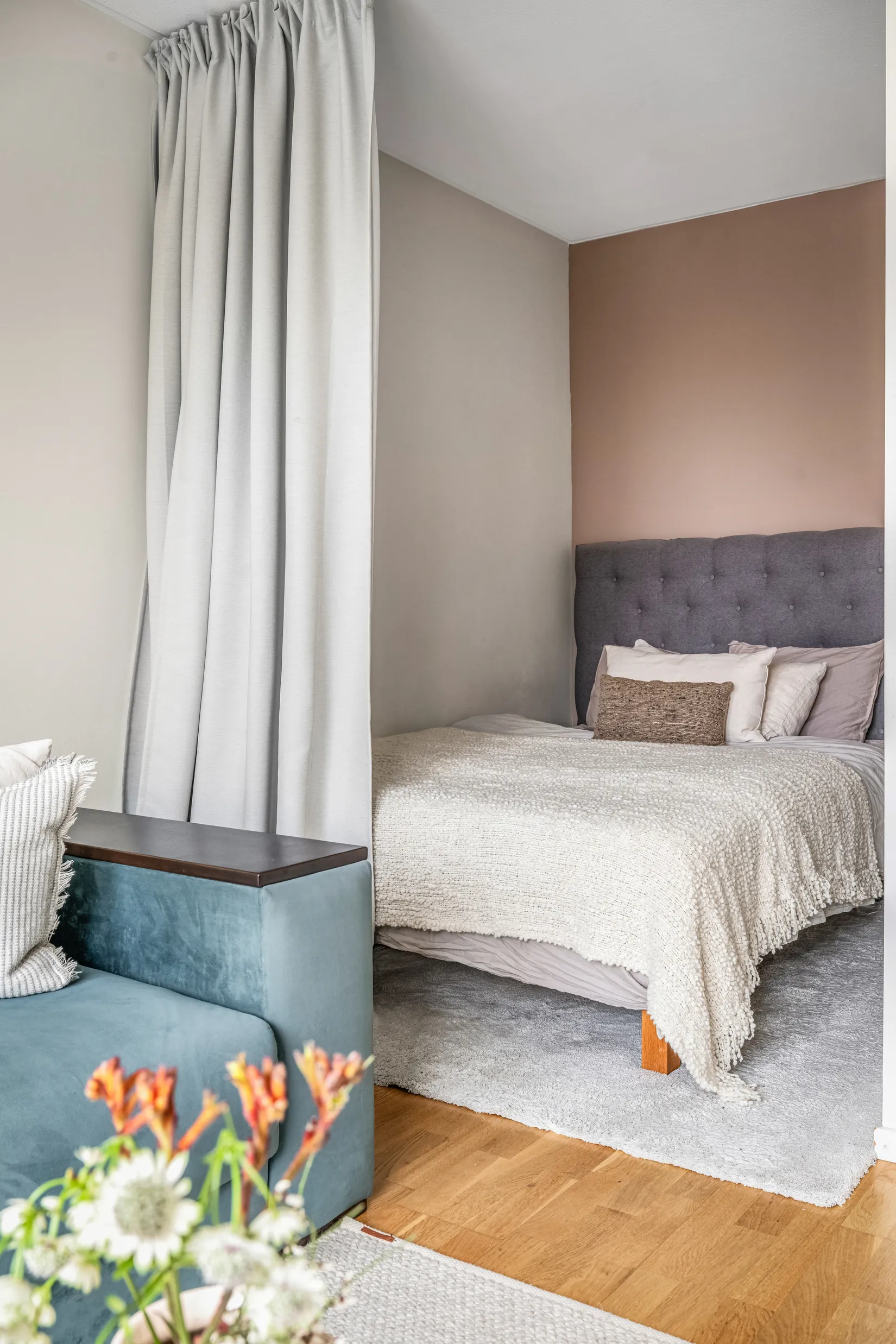 Bostadsrätt, Henriksdalsringen 13, 2 tr, Henriksdalsringen, Nacka