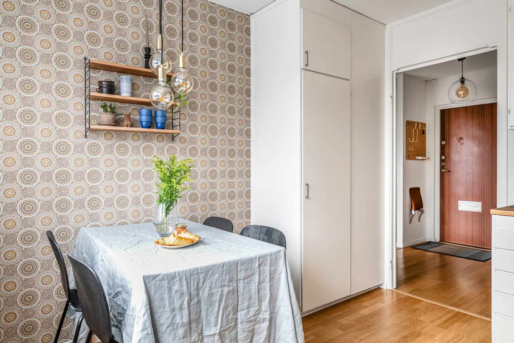 Bostadsrätt, Henriksdalsringen 13, 2 tr, Henriksdalsringen, Nacka