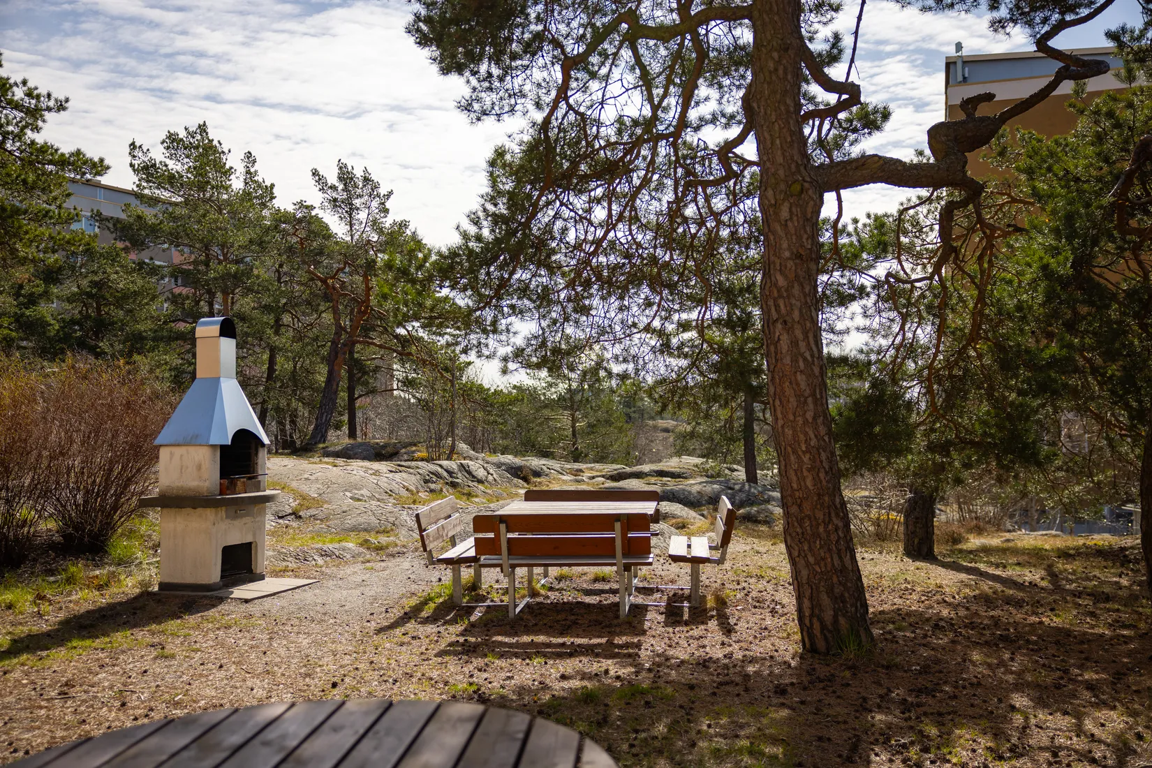 Bostadsrätt, Henriksdalsringen 13, 2 tr, Henriksdalsringen, Nacka