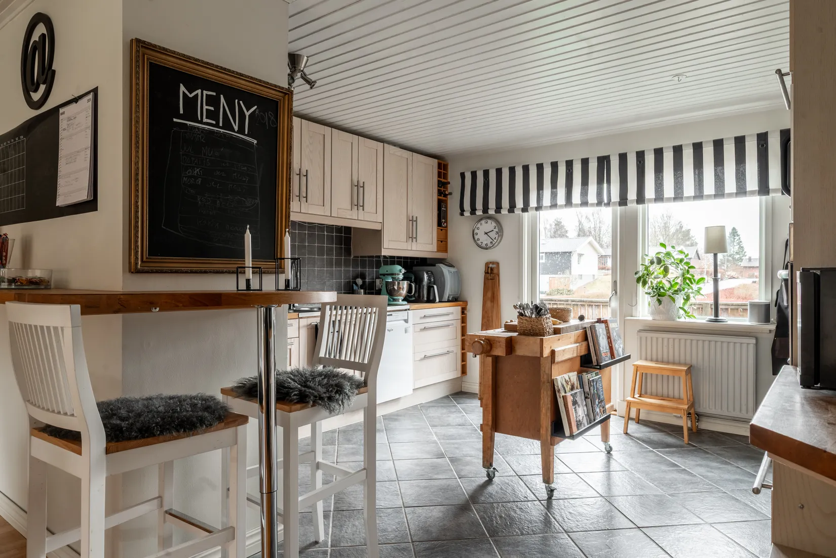 Villa, Tallvägen 16, Sandared, Borås