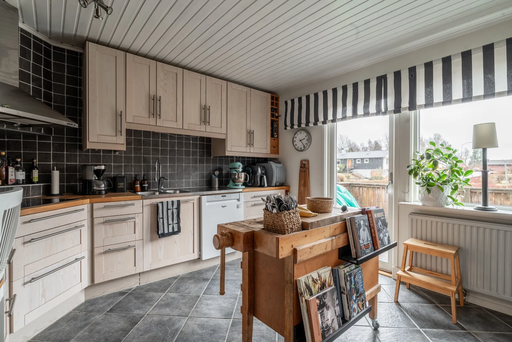 Villa, Tallvägen 16, Sandared, Borås