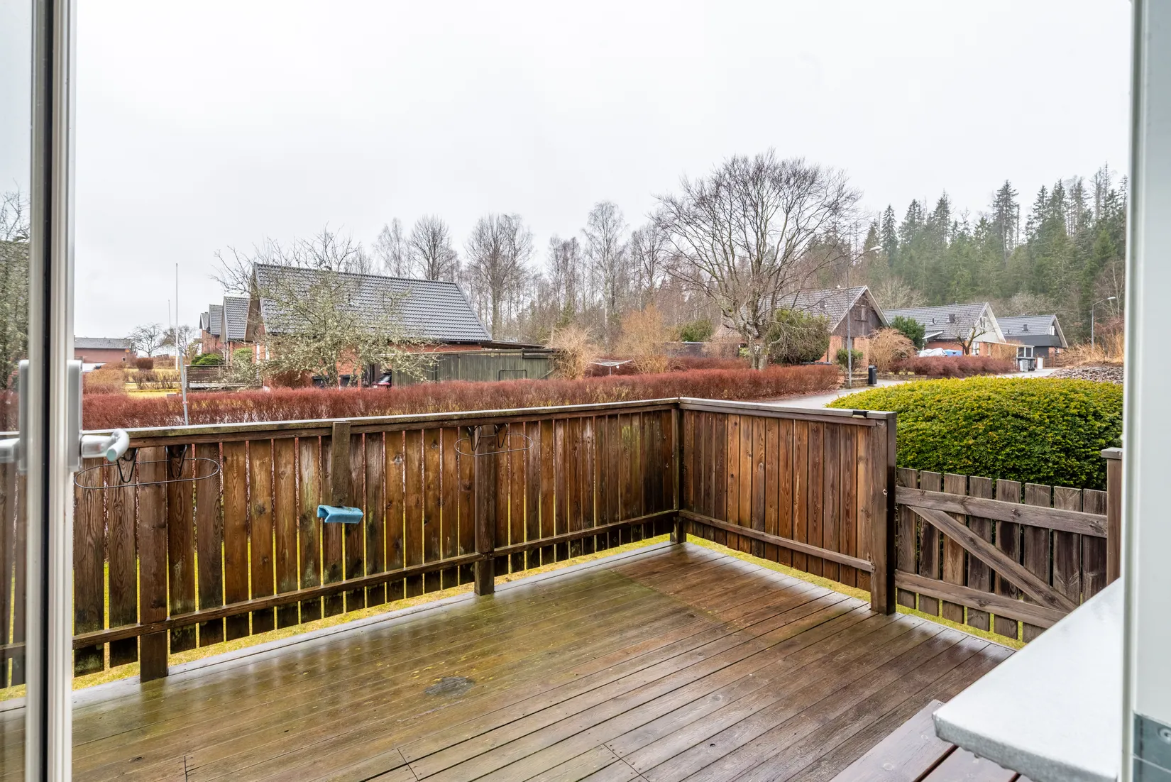 Villa, Tallvägen 16, Sandared, Borås