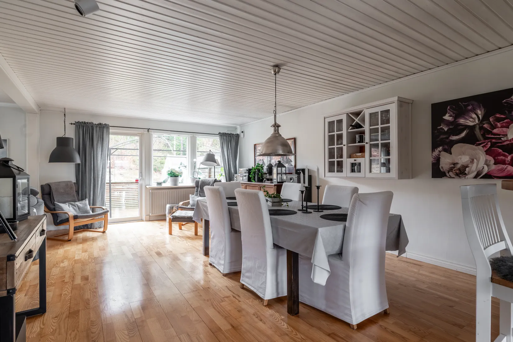 Villa, Tallvägen 16, Sandared, Borås