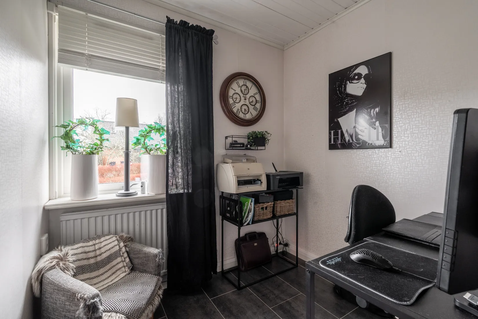 Villa, Tallvägen 16, Sandared, Borås