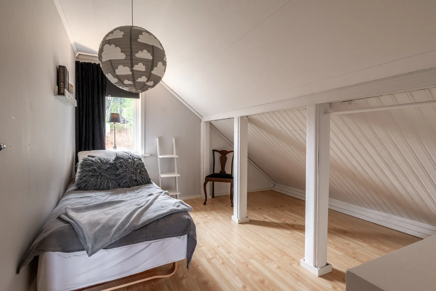 Villa, Tallvägen 16, Sandared, Borås