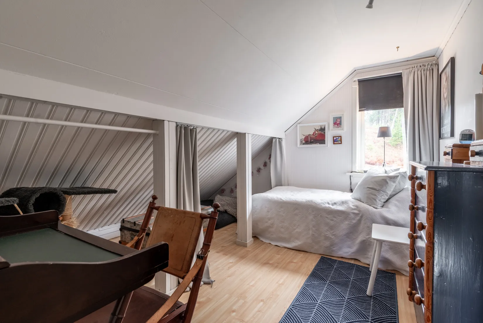 Villa, Tallvägen 16, Sandared, Borås