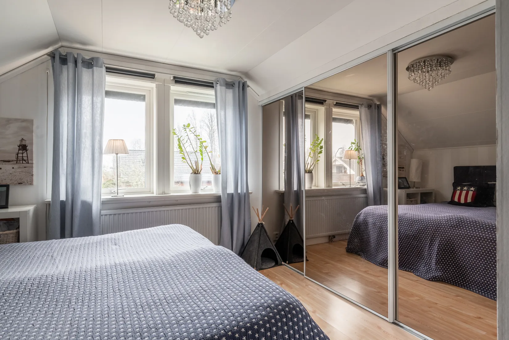 Villa, Tallvägen 16, Sandared, Borås