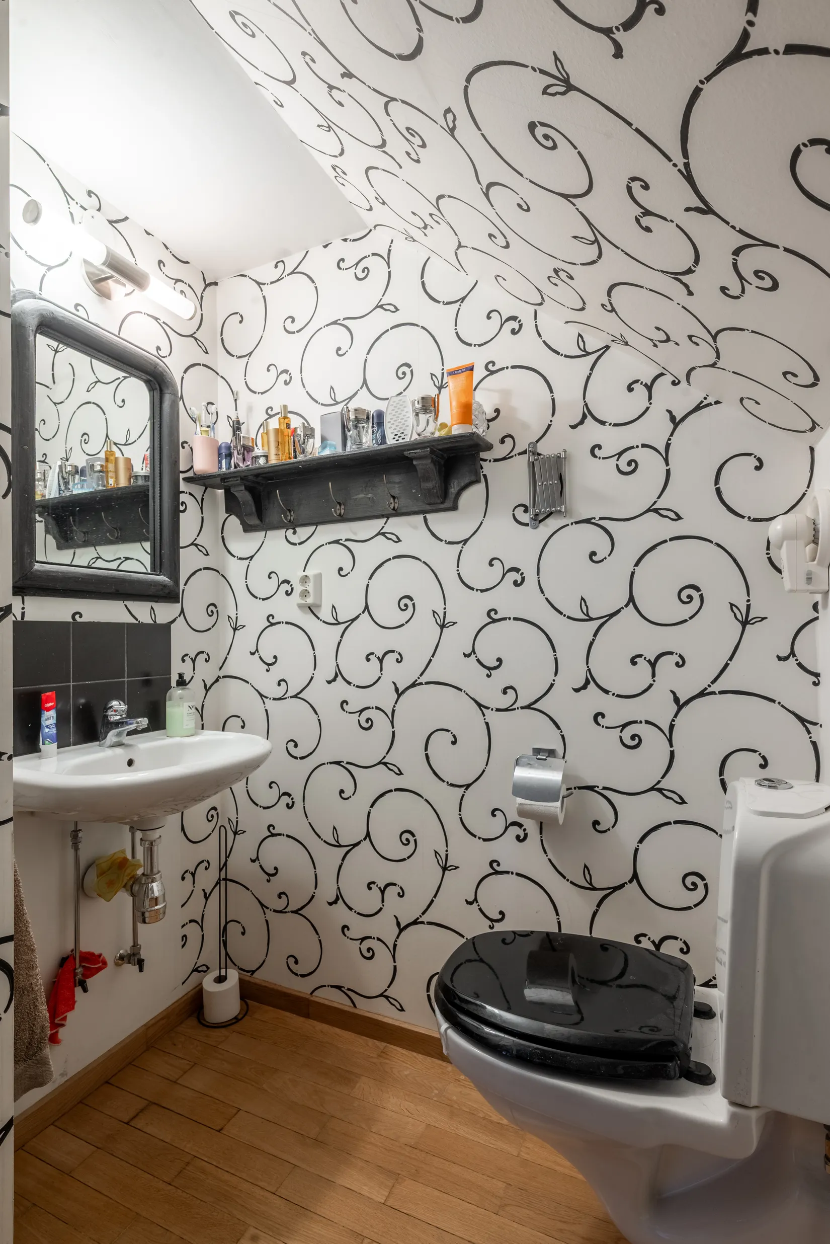 Villa, Tallvägen 16, Sandared, Borås