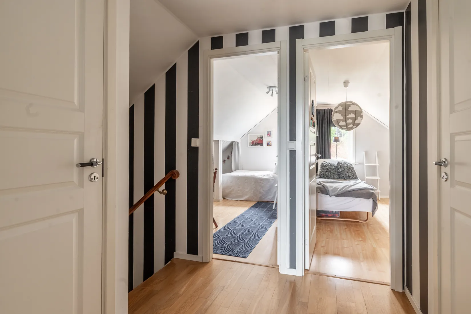 Villa, Tallvägen 16, Sandared, Borås