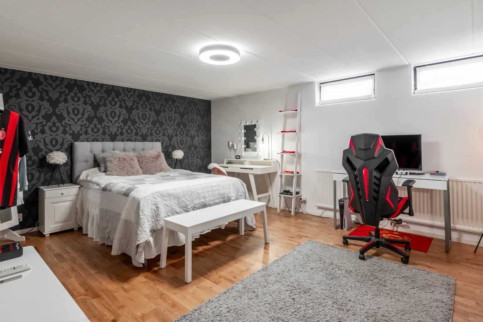 Villa, Tallvägen 16, Sandared, Borås