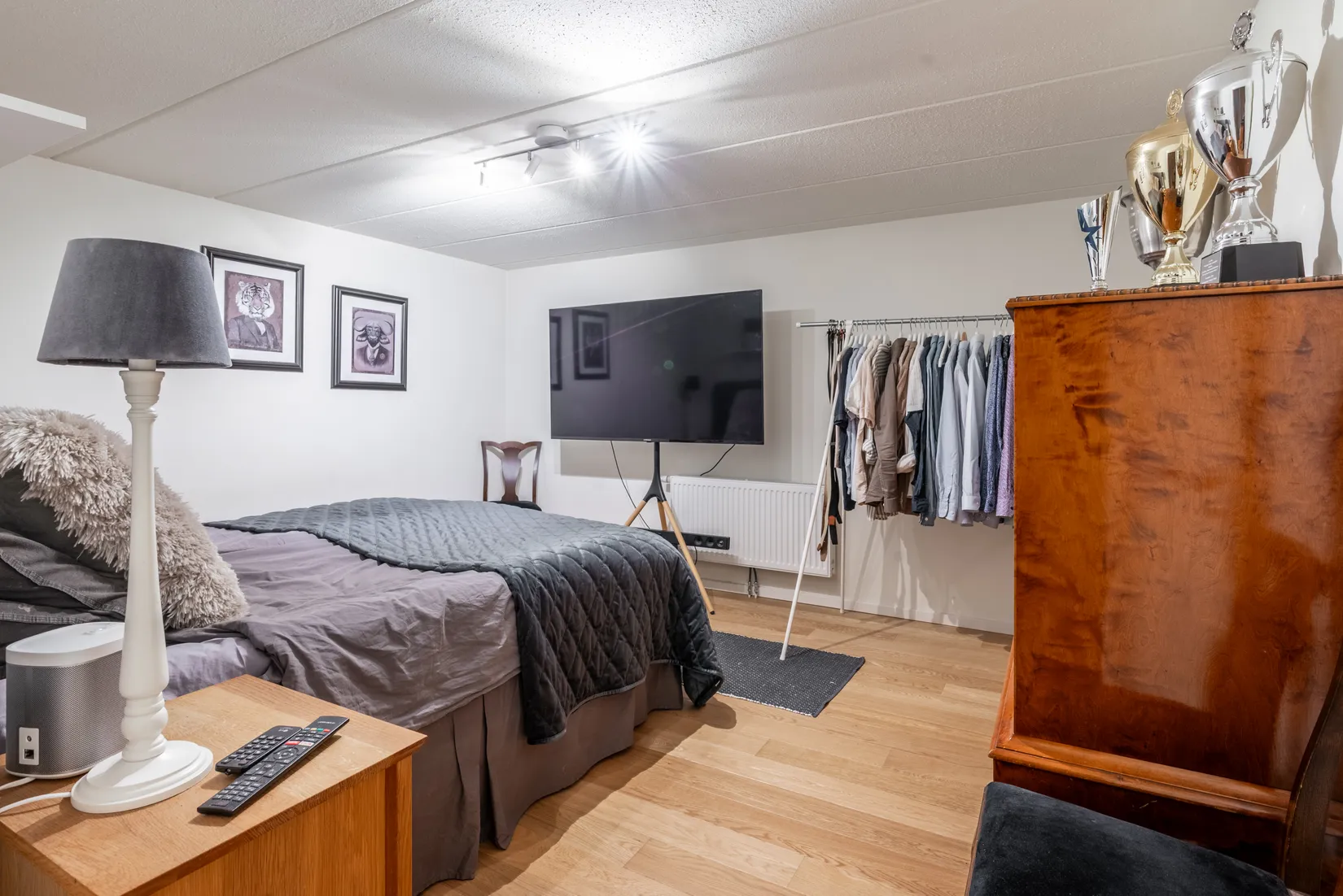 Villa, Tallvägen 16, Sandared, Borås