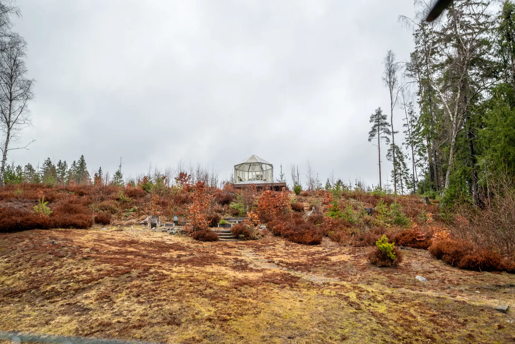 Villa, Tallvägen 16, Sandared, Borås