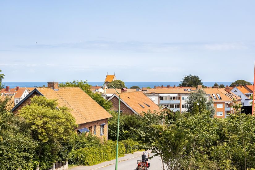 Villa, Allgatan 33, Simrishamn - Centralt, Simrishamn