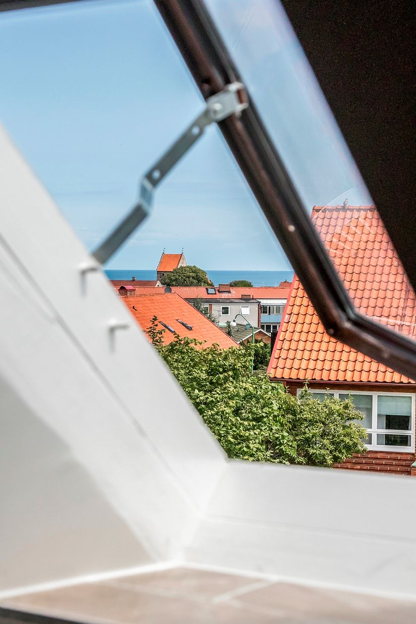 Villa, Allgatan 33, Simrishamn - Centralt, Simrishamn