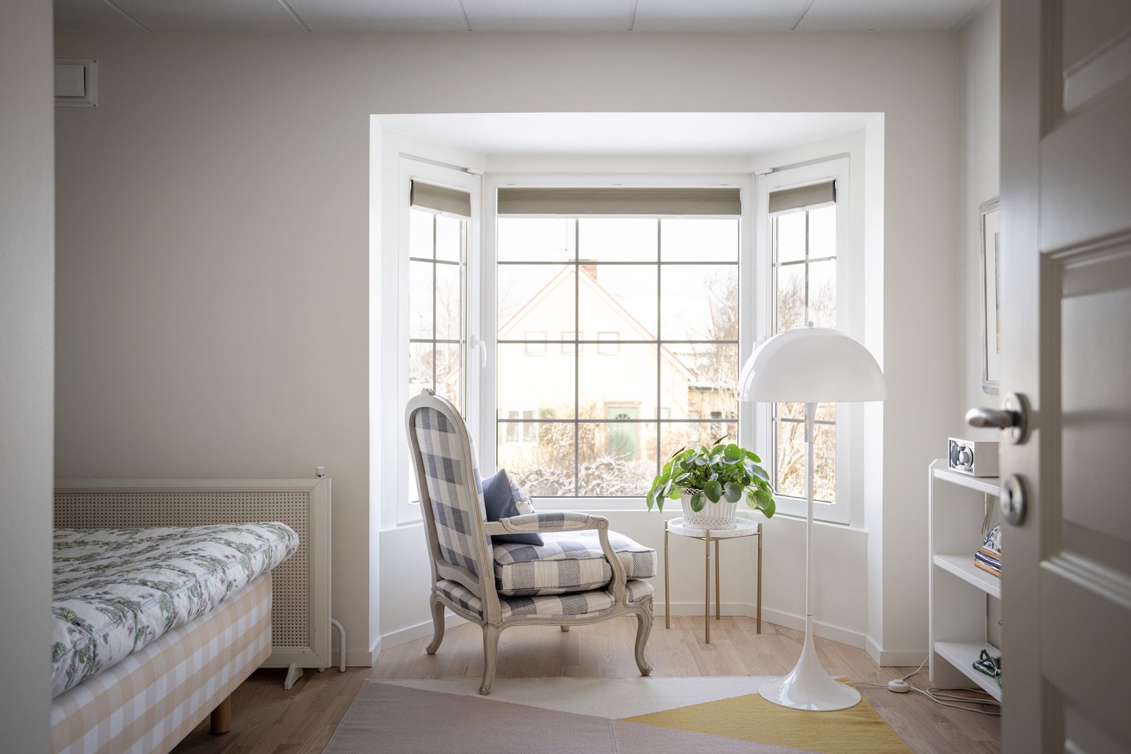 Villa, Allgatan 33, Simrishamn - Centralt, Simrishamn