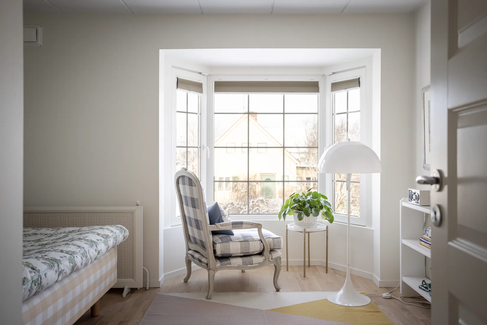 Villa, Allgatan 33, Simrishamn - Centralt, Simrishamn