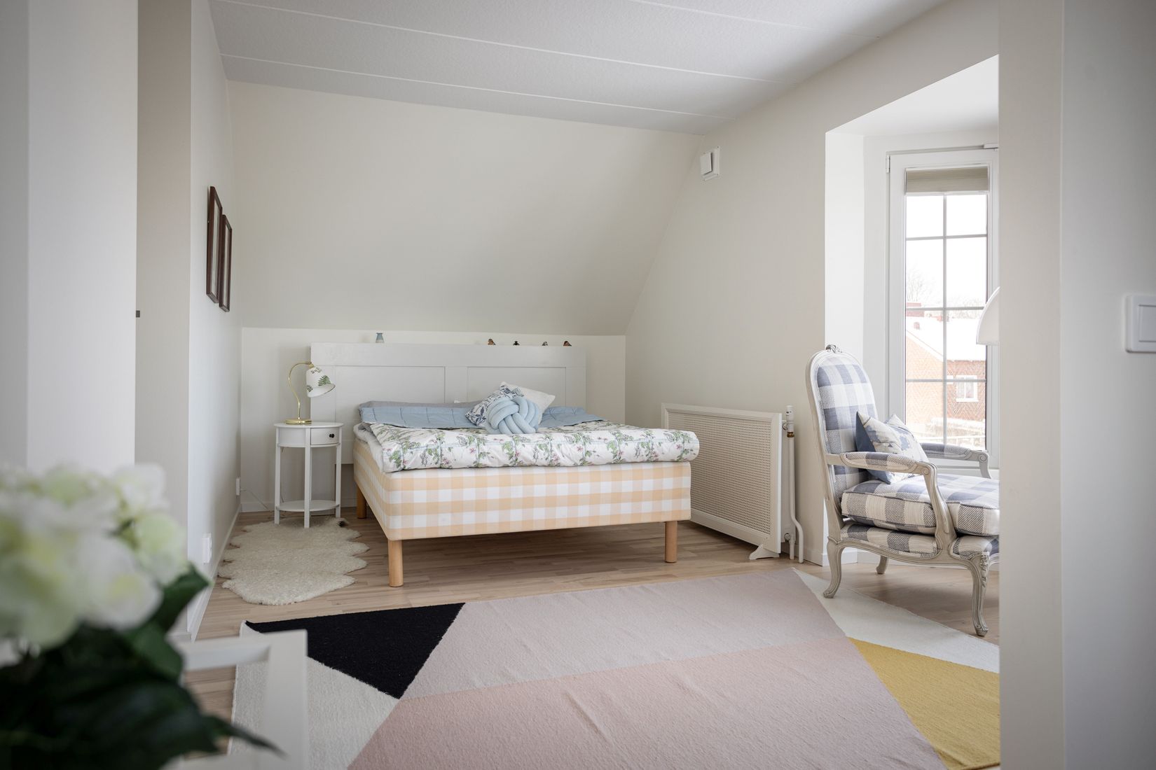 Villa, Allgatan 33, Simrishamn - Centralt, Simrishamn