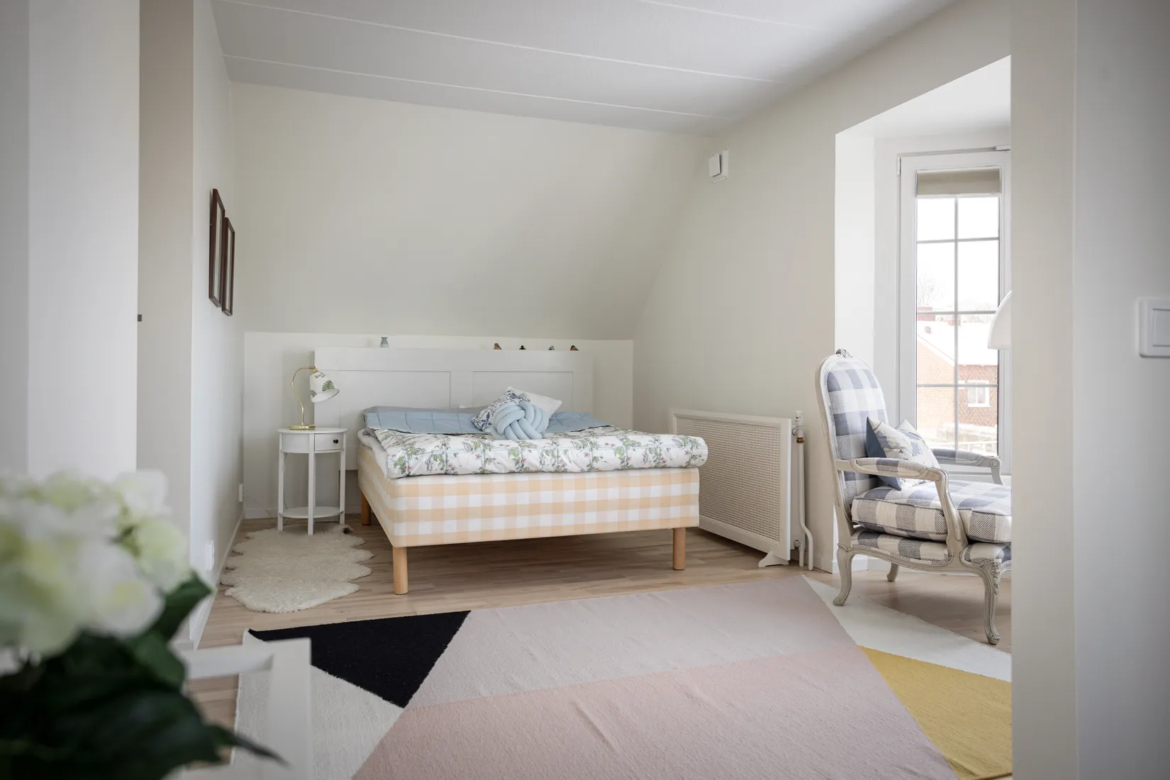 Villa, Allgatan 33, Simrishamn - Centralt, Simrishamn