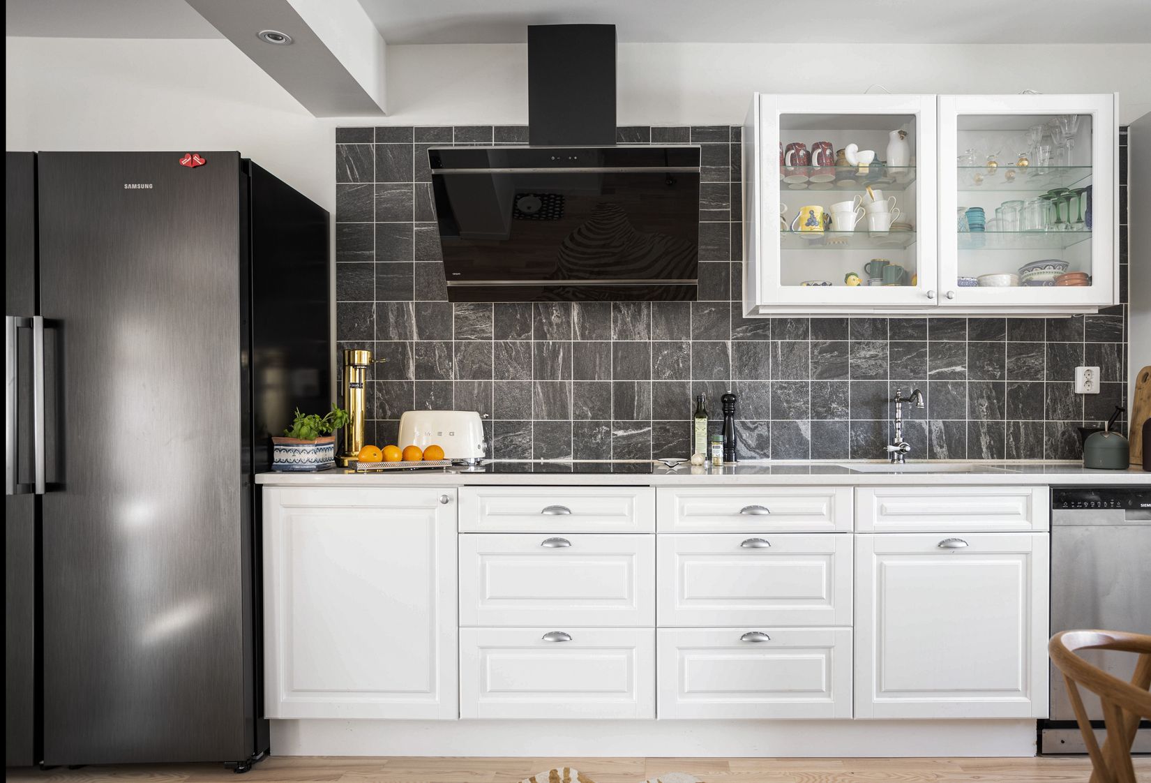 Villa, Allgatan 33, Simrishamn - Centralt, Simrishamn