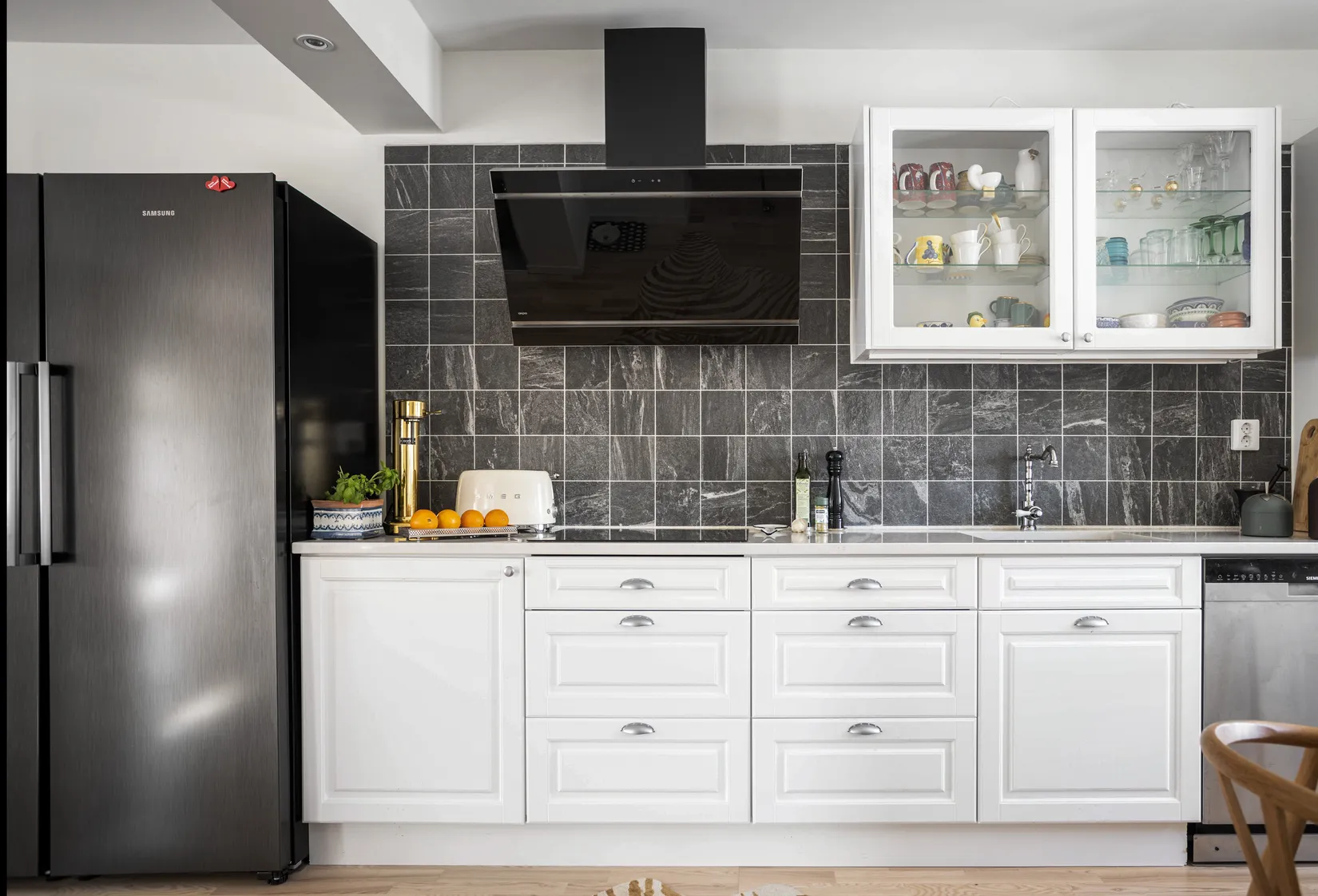 Villa, Allgatan 33, Simrishamn - Centralt, Simrishamn
