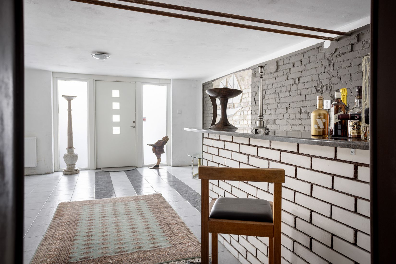 Villa, Allgatan 33, Simrishamn - Centralt, Simrishamn