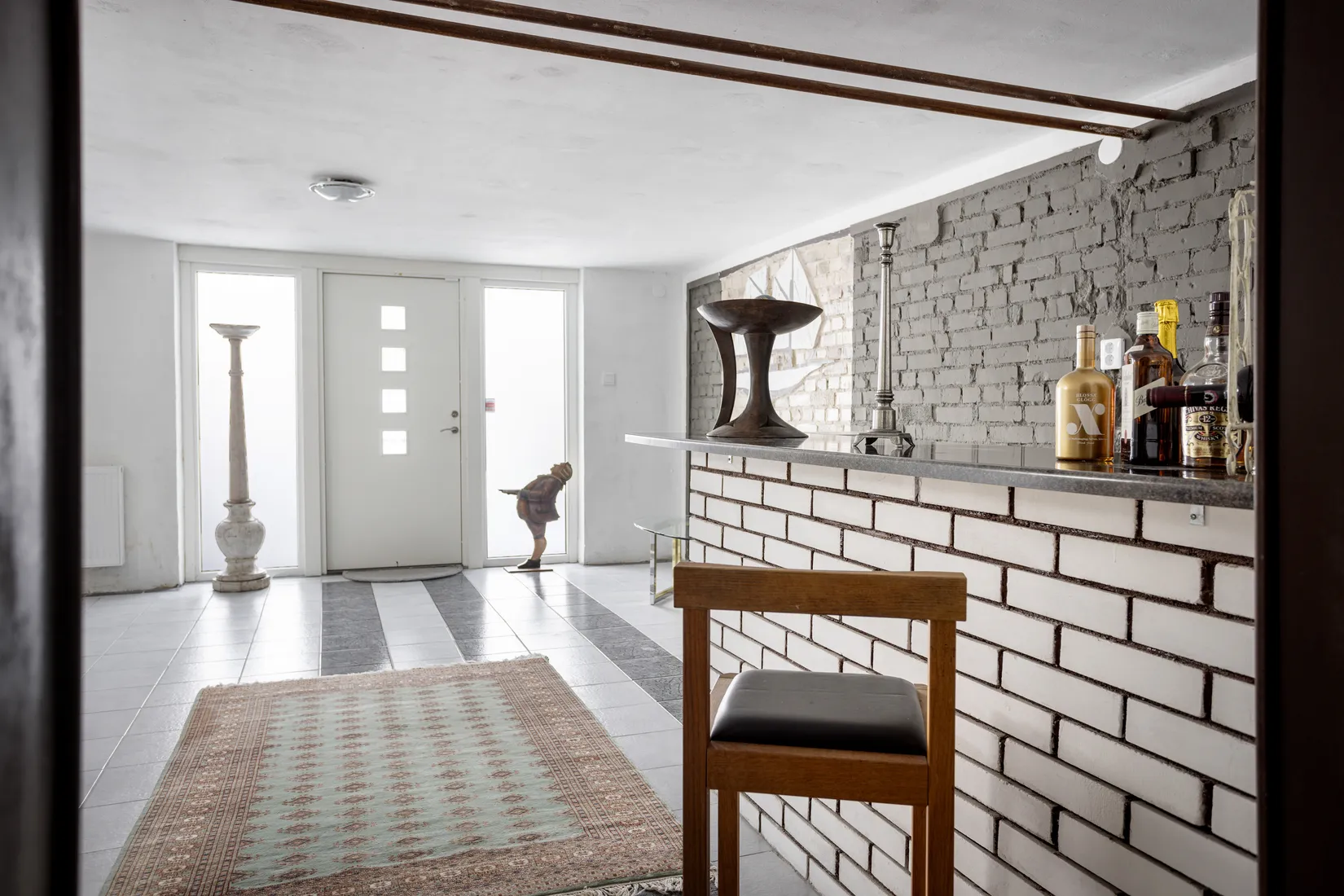 Villa, Allgatan 33, Simrishamn - Centralt, Simrishamn