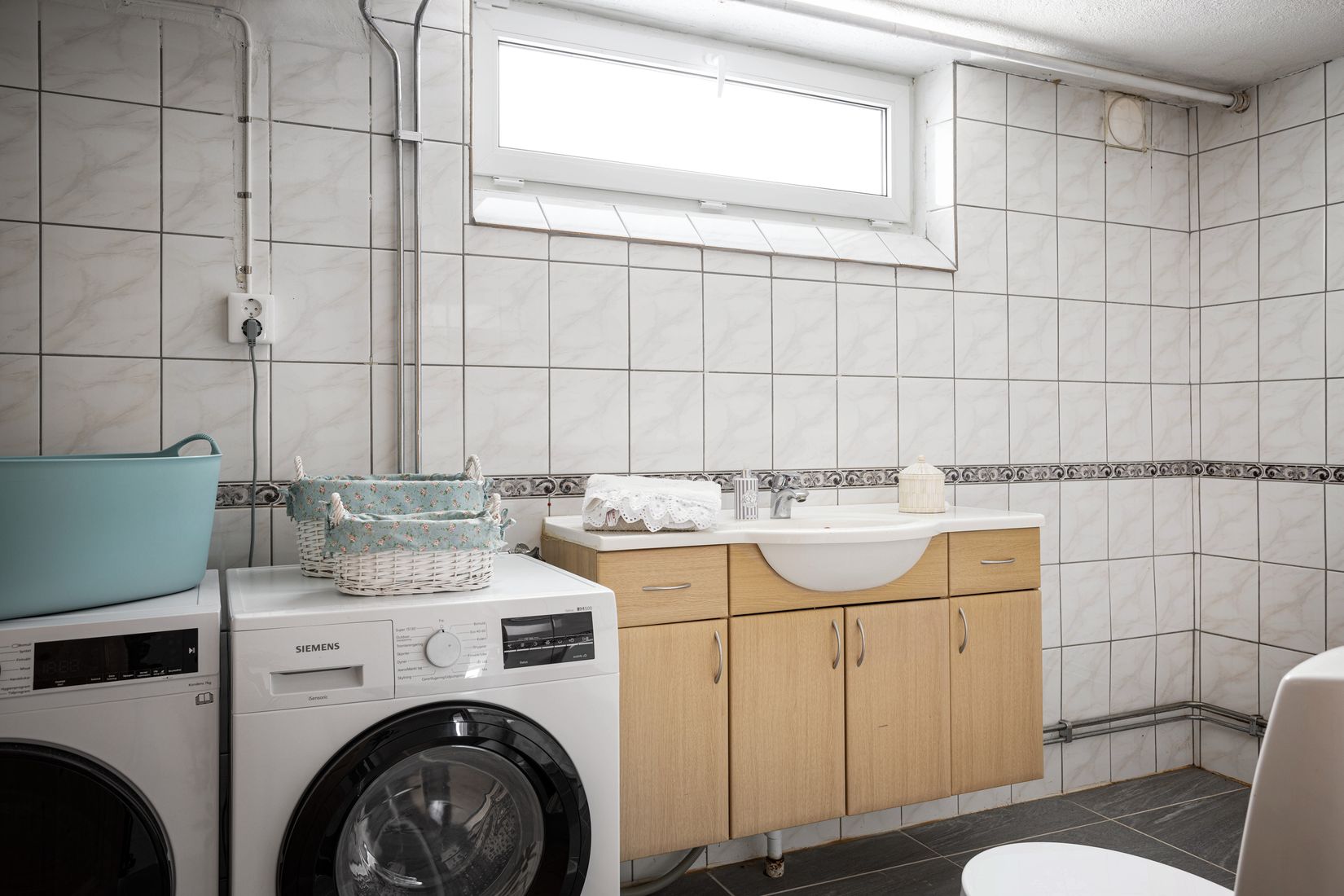 Villa, Allgatan 33, Simrishamn - Centralt, Simrishamn