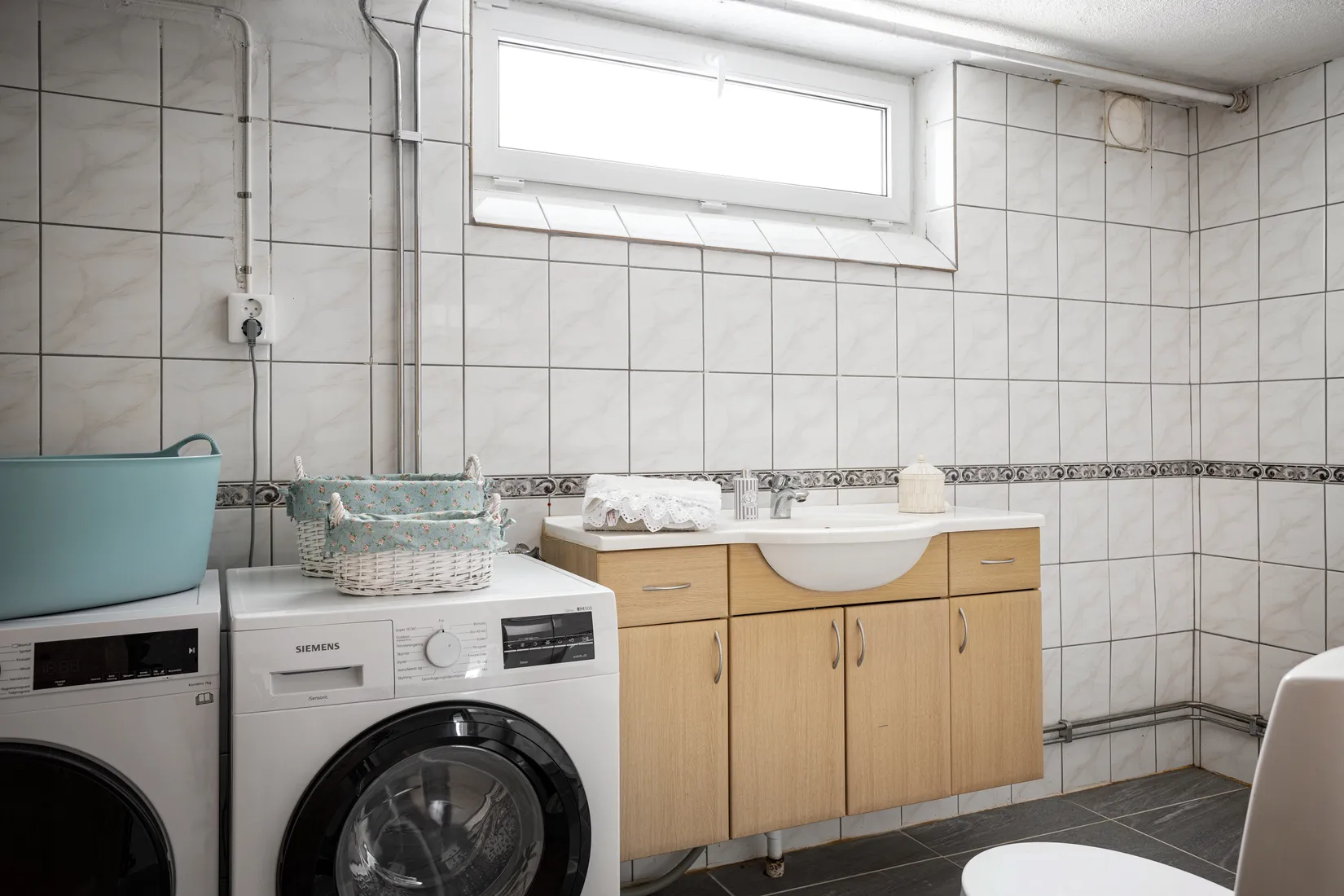 Villa, Allgatan 33, Simrishamn - Centralt, Simrishamn