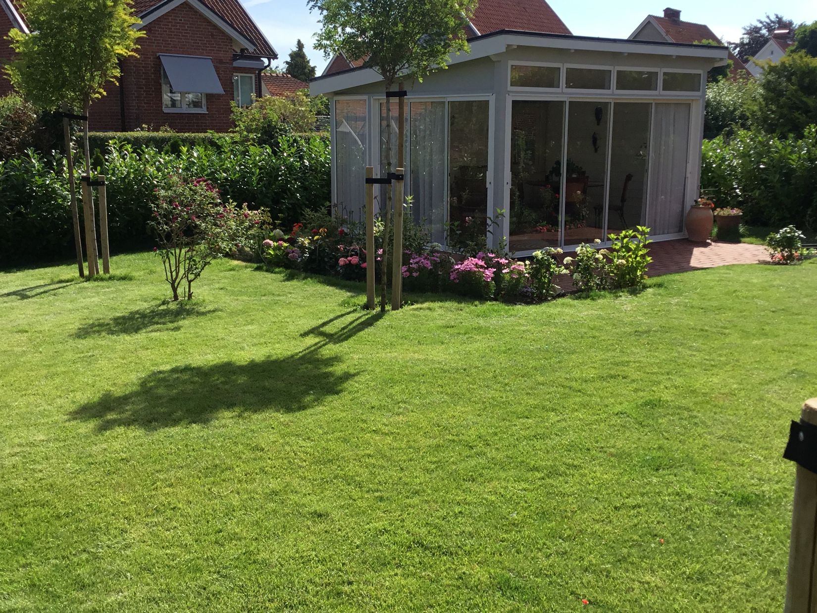 Villa, Allgatan 33, Simrishamn - Centralt, Simrishamn