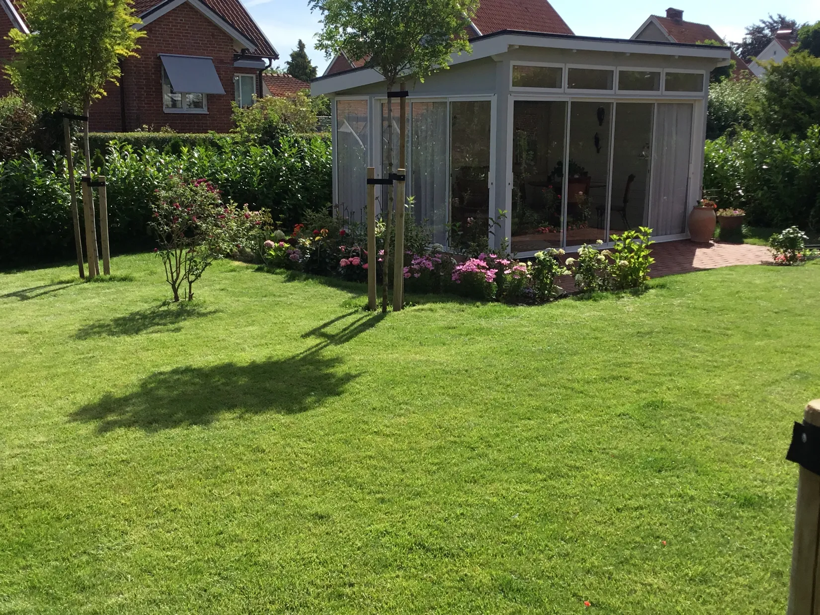 Villa, Allgatan 33, Simrishamn - Centralt, Simrishamn