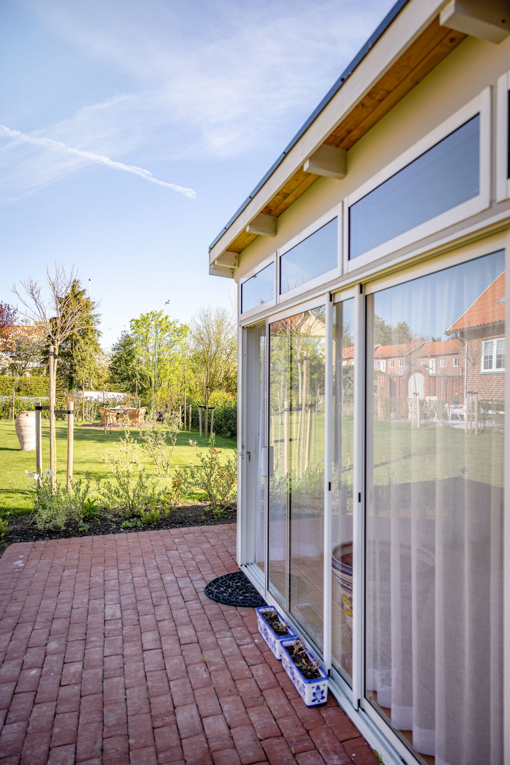 Villa, Allgatan 33, Simrishamn - Centralt, Simrishamn