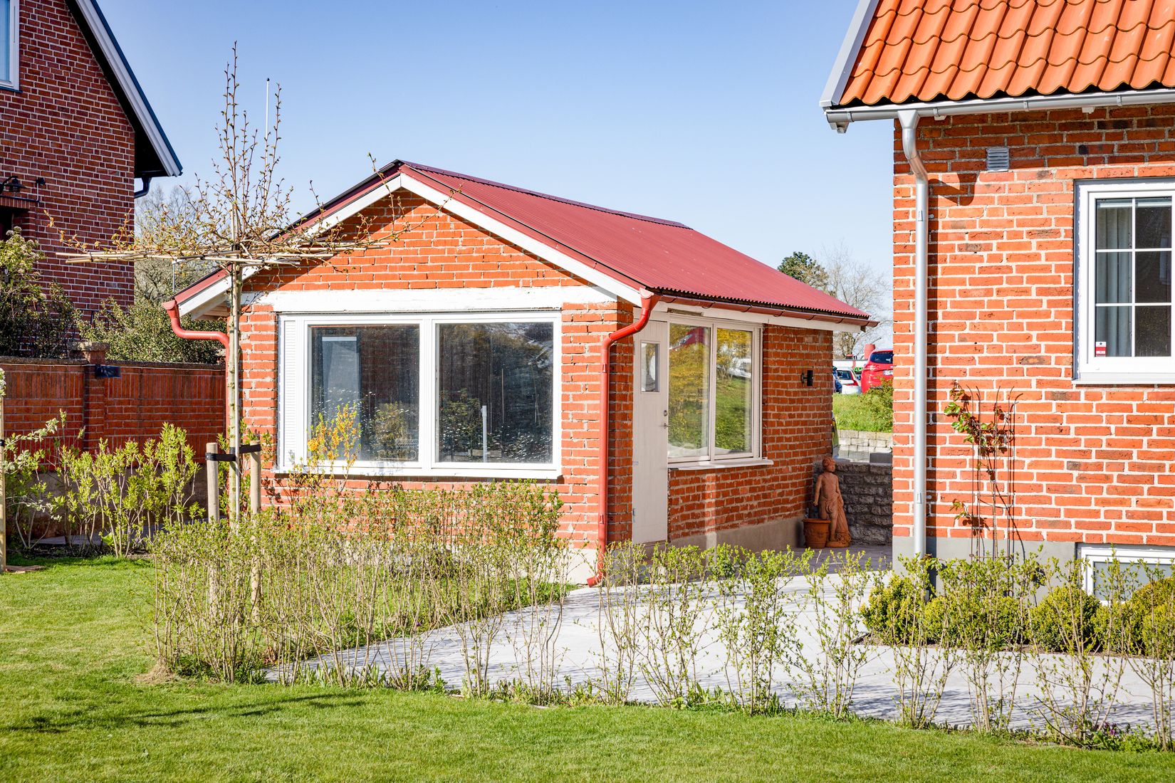 Villa, Allgatan 33, Simrishamn - Centralt, Simrishamn