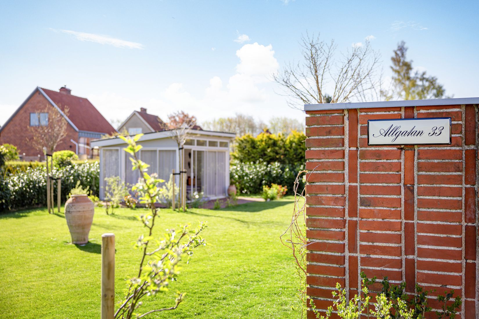 Villa, Allgatan 33, Simrishamn - Centralt, Simrishamn