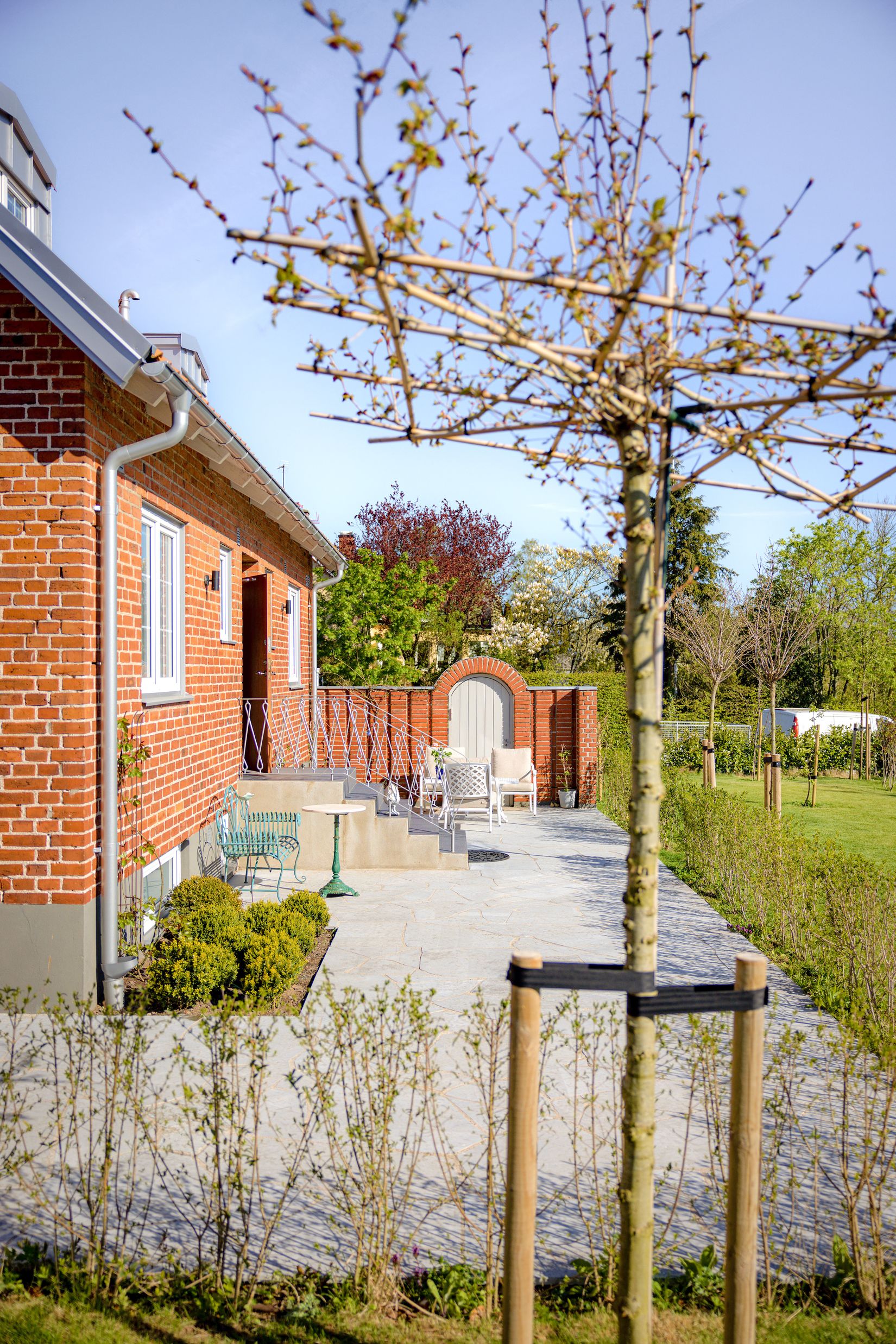 Villa, Allgatan 33, Simrishamn - Centralt, Simrishamn