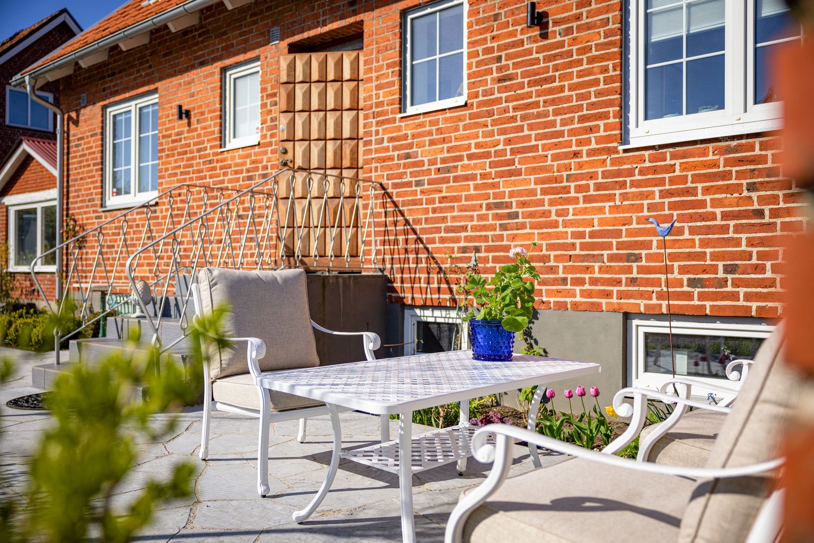 Villa, Allgatan 33, Simrishamn - Centralt, Simrishamn
