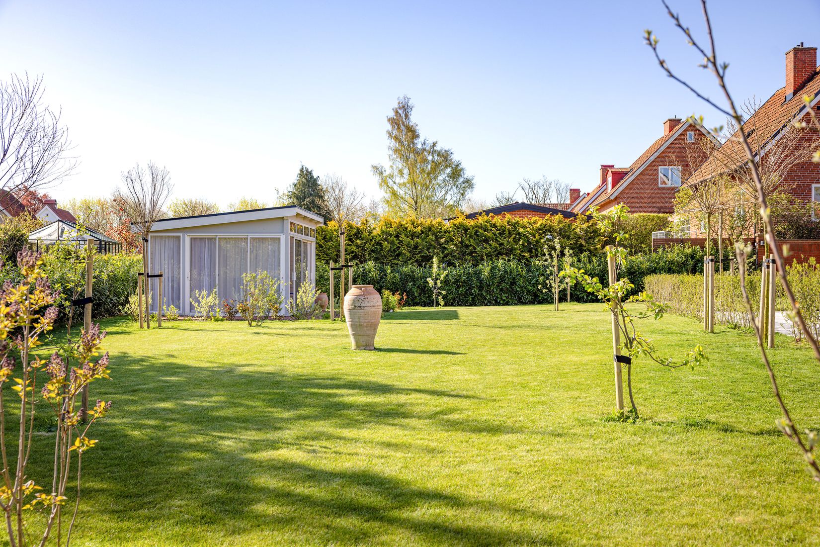 Villa, Allgatan 33, Simrishamn - Centralt, Simrishamn