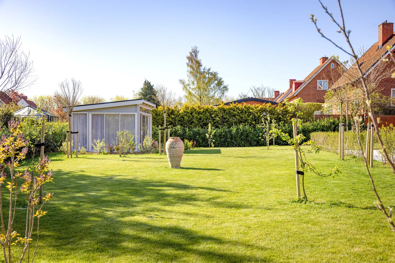 Villa, Allgatan 33, Simrishamn - Centralt, Simrishamn