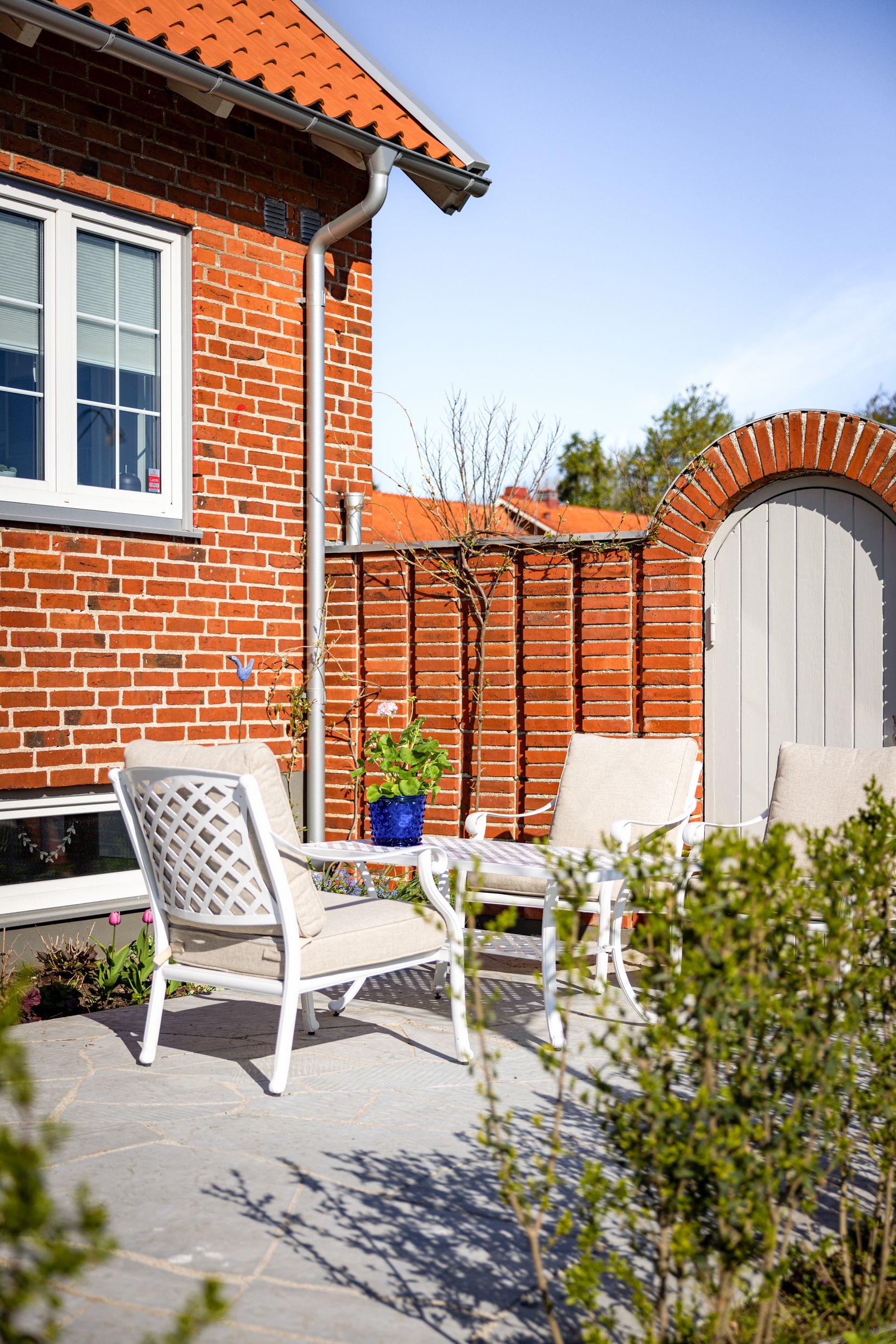 Villa, Allgatan 33, Simrishamn - Centralt, Simrishamn