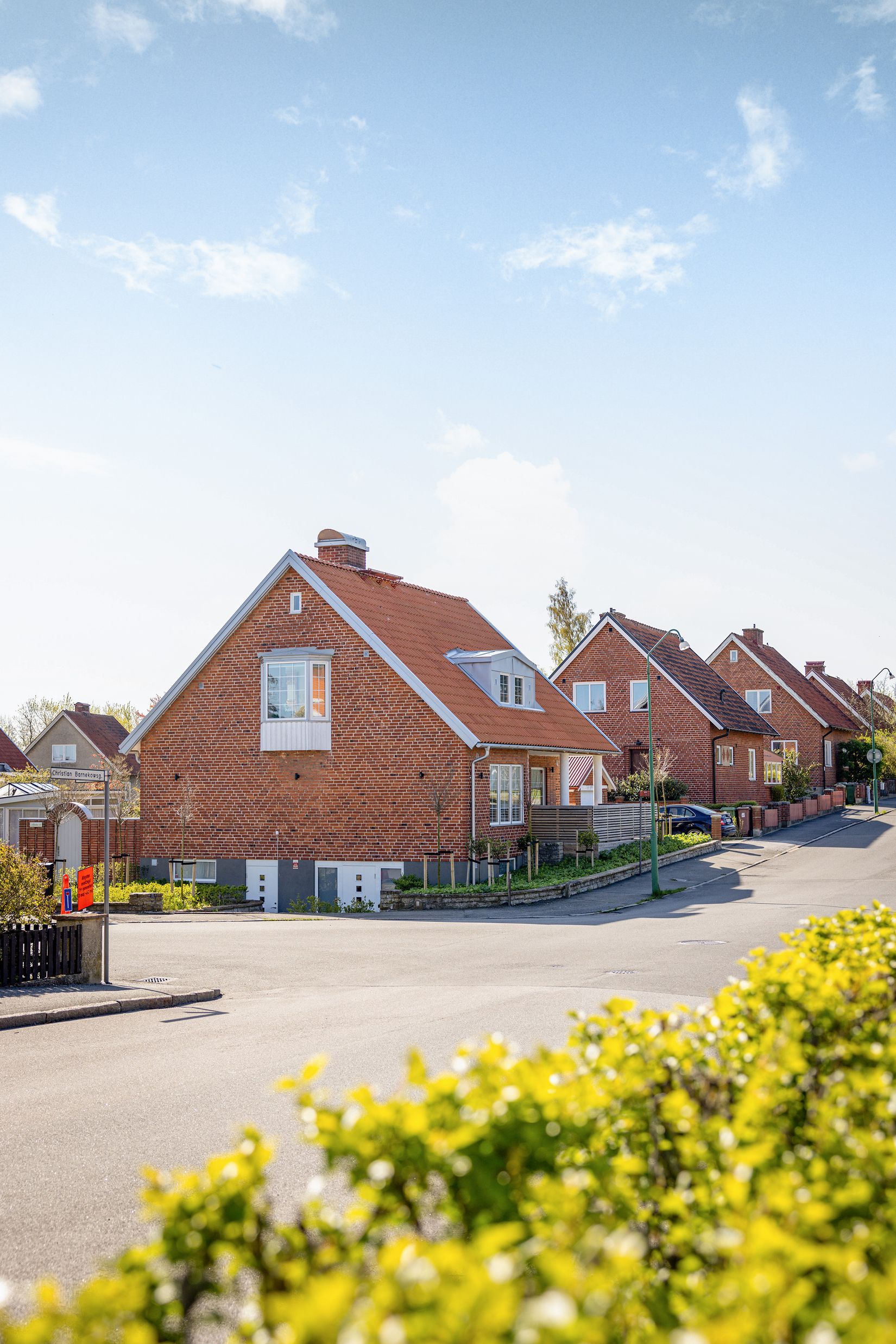 Villa, Allgatan 33, Simrishamn - Centralt, Simrishamn