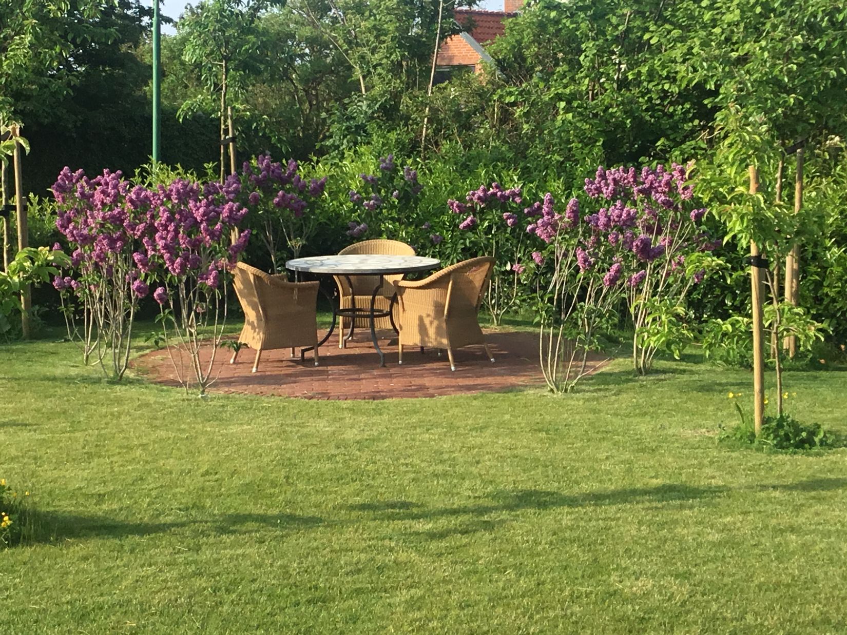 Villa, Allgatan 33, Simrishamn - Centralt, Simrishamn